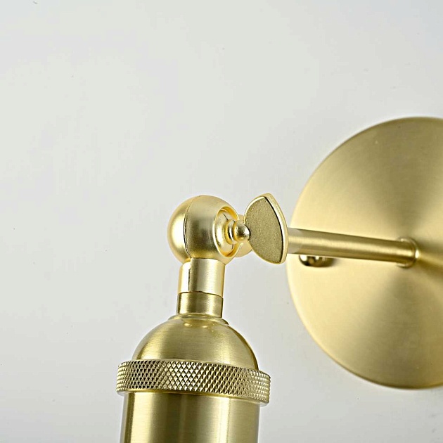 Бра Imperium Loft Cone 84942-22 Фото № 10