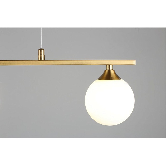 Подвесная люстра Aployt Sylwia APL.634.13.05 изображение 11 Подвесная люстра Aployt Sylwia APL.634.13.05 Фото № 11