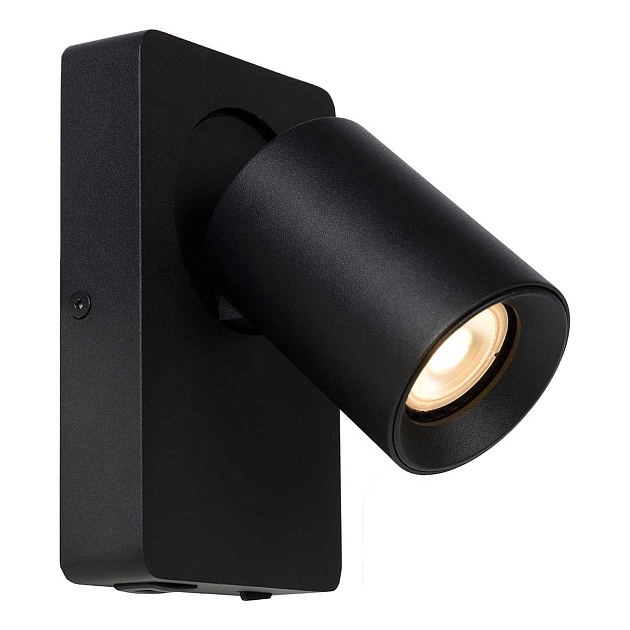 Спот Lucide Nigel 09929/06/30 изображение 5 Спот Lucide Nigel 09929/06/30 Фото № 5