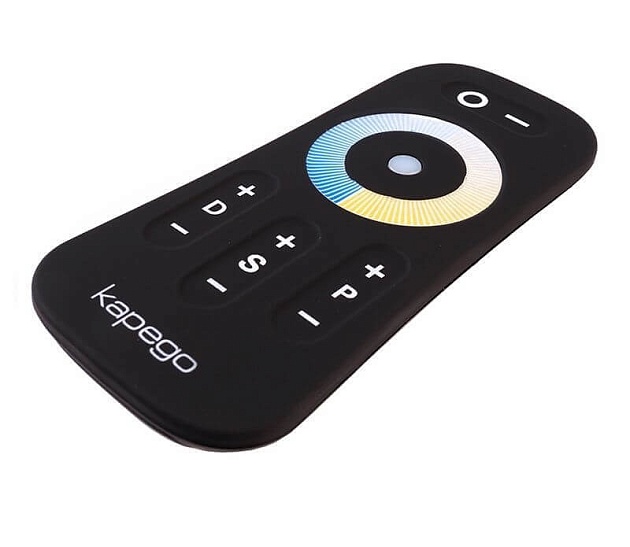 Контроллер Deko-Light touch remote RF White 843015 фото 