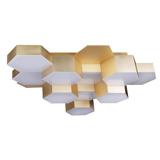 Потолочный светильник Lightstar Favo 750123 изображение 1 Потолочный светильник Lightstar Favo 750123 Фото № 1