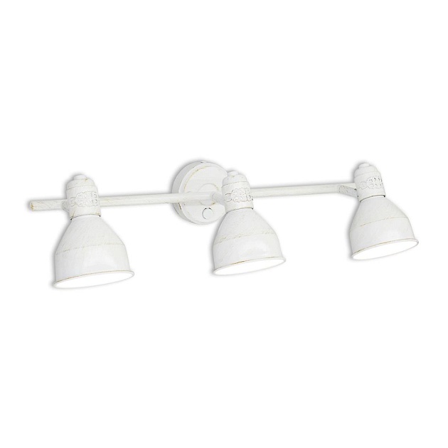 Спот Citilux Опус CL502533 изображение 1 Спот Citilux Опус CL502533 Фото № 1