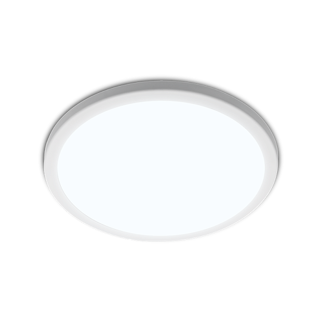 Встраиваемый светодиодный светильник WOLTA DLUS04-15W-6K изображение 1 Встраиваемый светодиодный светильник WOLTA DLUS04-15W-6K Фото № 1