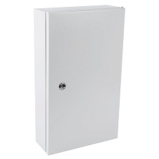 Шкаф навесной распределительный ЩРН-36 Stekker EBX60-1/36-54 IP54, 36 модулей, сталь ArcaMetal 50540