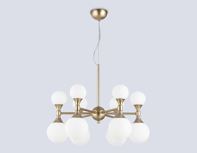 Подвесная люстра Ambrella light High Light LH51050 изображение 4 Подвесная люстра Ambrella light High Light LH51050 Фото № 4