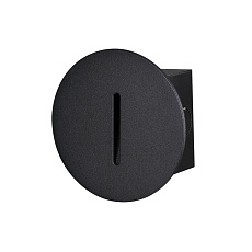 Встраиваемый светодиодный светильник Odeon Light Hightech Escala 7051/3WL