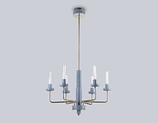 Люстра Ambrella Light HIGH LIGHT LH53124 3