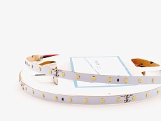 Светодиодная лента LEDS POWER 2835 64/м (6Вт/м) 24В холодная LUX160 006024