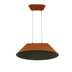 Подвесной светодиодный светильник ST Luce Sentito SL3001.723.01 5