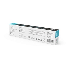 Блок питания Gauss 25W 12V IP67 BT521 4