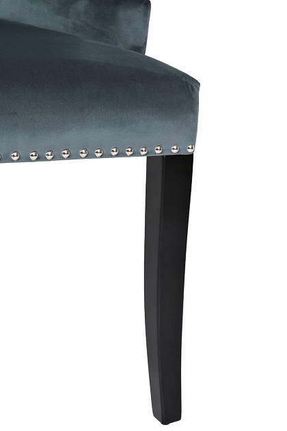 Кухонный стул Garda Decor 236-2K-Бирюза-Riv87 изображение 4 Кухонный стул Garda Decor 236-2K-Бирюза-Riv87 Фото № 4