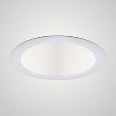 Встраиваемый светодиодный светильник Crystal Lux CLT 524C150 WH 3