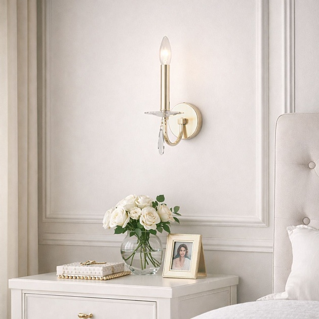 Бра ST Luce Elegance SL1405.201.01 Фото № 7