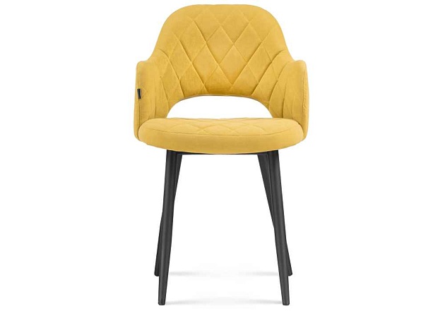 Кухонный стул Woodville Гутрид 504183 изображение 5 Кухонный стул Woodville Гутрид 504183 Фото № 5