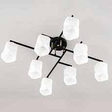 Потолочная люстра Citilux Джером CL129285 4