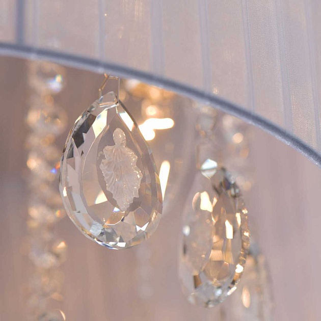 Потолочная люстра MW-Light Жаклин 465015709 Фото № 8