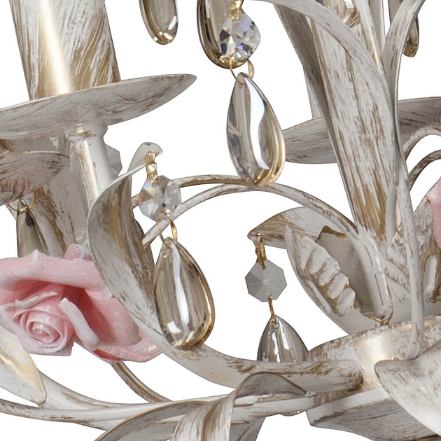 Подвесная люстра Vitaluce V1239/5 изображение 2 Подвесная люстра Vitaluce V1239/5 Фото № 2