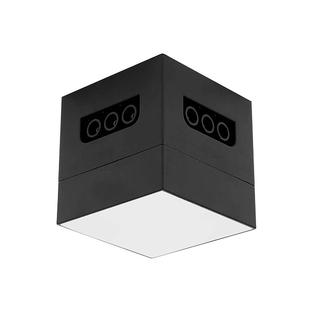 Соединитель 3W к 456ххх Trito Lightstar 456037 Фото № 1