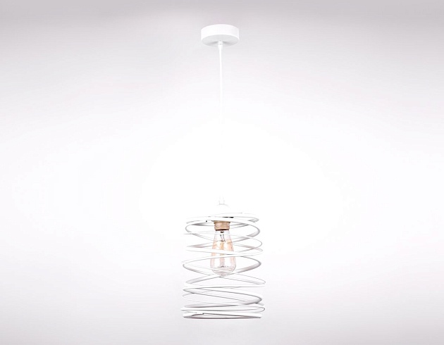 Подвесной светильник Ambrella light Traditional TR8400 Фото № 5