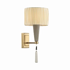 Бра Odeon Light Exclusive Latte 5403/1W 3