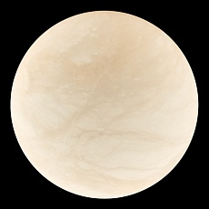 Бра Fluorite luminosa FL1020-1WS 1