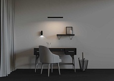 Линейный светильник Maytoni Technical LL312010 1