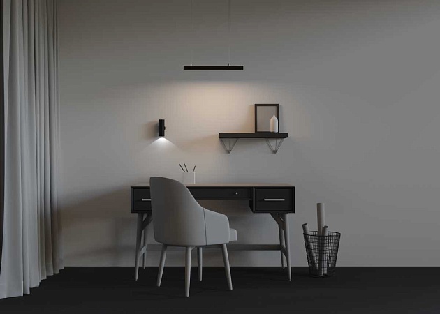 Линейный светильник Maytoni Technical LL312010 изображение 2 Линейный светильник Maytoni Technical LL312010 Фото № 2