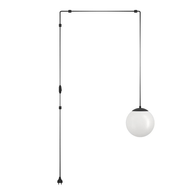Подвесной светильник Eglo Rondo 3 900977 Фото № 4
