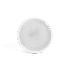 Лампа светодиодная Feron G5.3 10W 2700K матовая LB-1610 38158 2