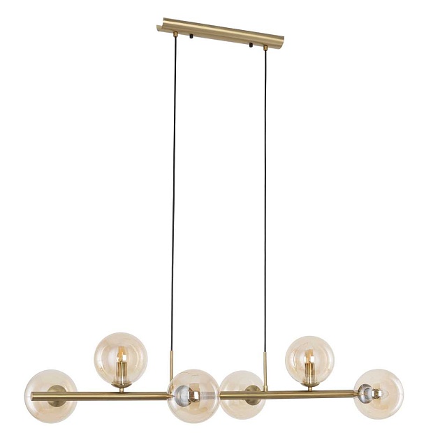 Подвесная люстра Citilux Лорен CL146063 Фото № 9