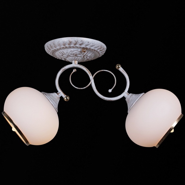 Потолочный светильник Reluce 31404-0.3-02 изображение 1 Потолочный светильник Reluce 31404-0.3-02 Фото № 1