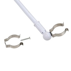 Подставка для светильника ULI-P Uniel ФитоЛето UFP-M02C-450 White Polybag Set2 UL-00010111 1