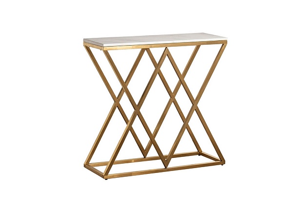 Консоль Garda Decor 47ED-CST026 изображение 5 Консоль Garda Decor 47ED-CST026 Фото № 5