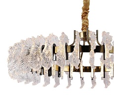 Люстра Kink Light Мару 07695-80,36-29 3