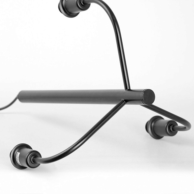 Подвесная люстра Lussole Lgo LSP-8971 Фото № 4