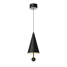 Подвесной светильник Maytoni Modern Bell MOD534PL-L11B3K