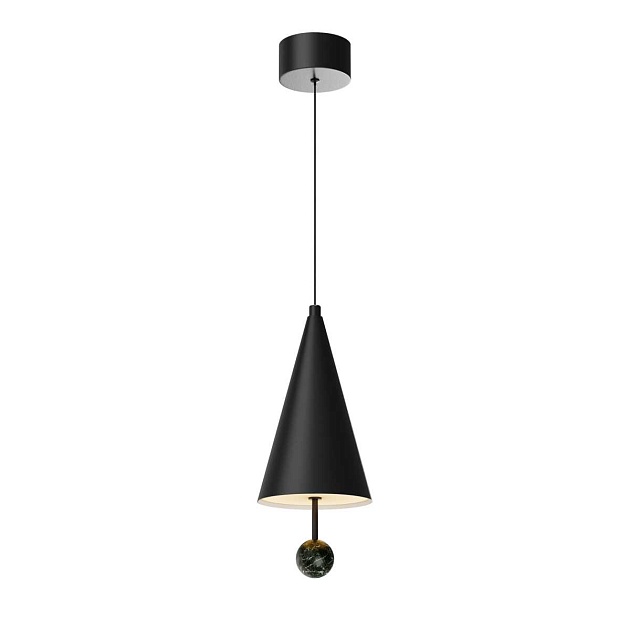 Подвесной светильник Maytoni Modern Bell MOD534PL-L11B3K Фото № 1