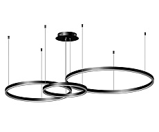 Подвесной светодиодный светильник Kink Light Тор 08223,19PA(3000K) 2