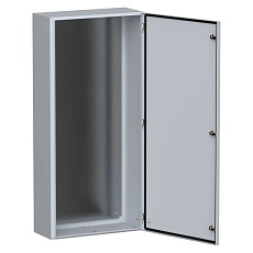Корпус металлический ЩМП-7-0 (1400х650х285мм) У2 IP54 IEK YKM40-07-54