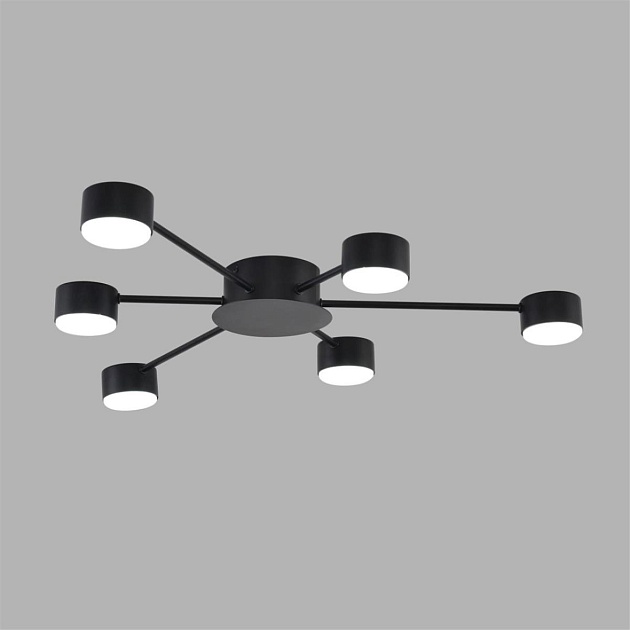 Люстра Lumion COMFI 8344/6C Фото № 3