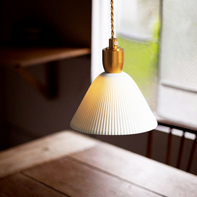 Подвесной светильник Imperium Loft Olly 177924-26 Фото № 6