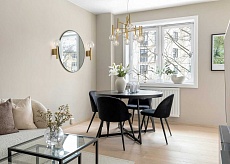 Бра Freya FR5584WL-L10G 1