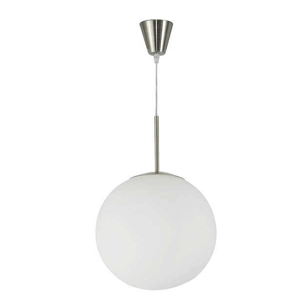 Подвесной светильник Globo Balla 1584 изображение 1 Подвесной светильник Globo Balla 1584 Фото № 1