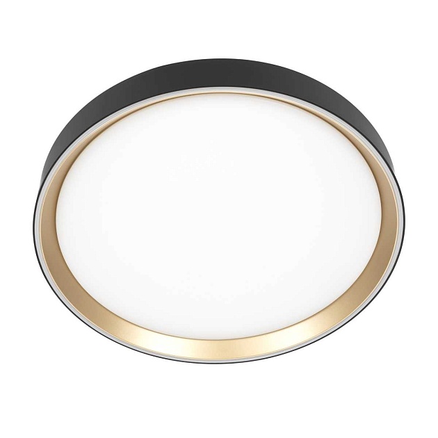 Потолочный светодиодный светильник Citilux Boss CL751351G изображение 12 Потолочный светодиодный светильник Citilux Boss CL751351G Фото № 12