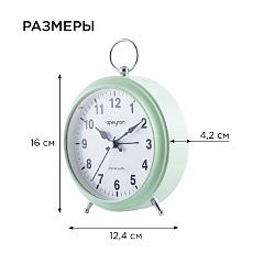 Часы настольные Apeyron MLT2207-511-7 1
