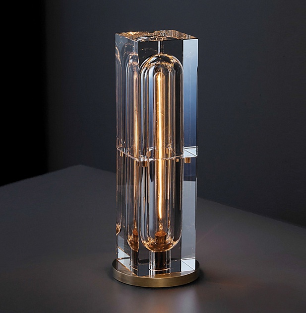 Настольная лампа Romatti Kobo Senta 8160-B изображение 3 Настольная лампа Romatti Kobo Senta 8160-B Фото № 3