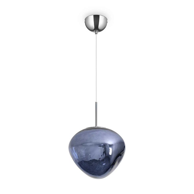Подвесной светильник Freya Modern FR5378PL-01BL Фото № 2