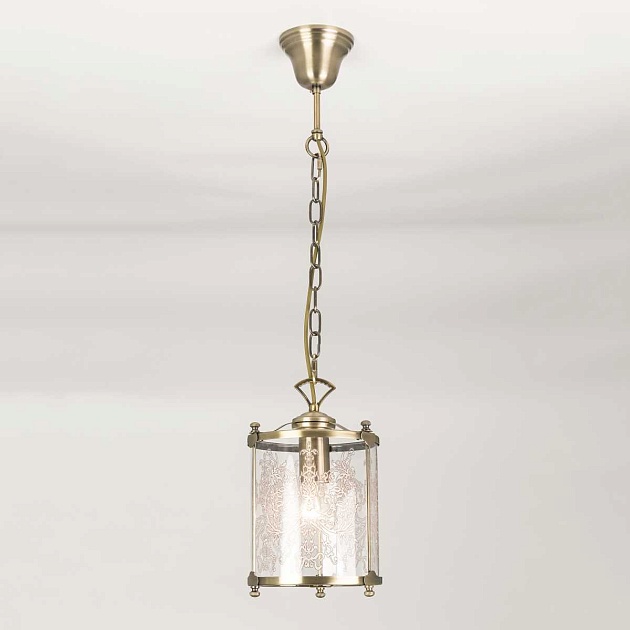 Подвесной светильник Citilux Версаль CL408113 изображение 11 Подвесной светильник Citilux Версаль CL408113 Фото № 11