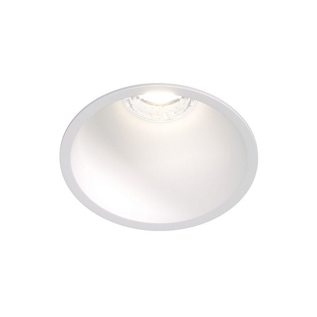 Встраиваемый светильник Denkirs Karup DK3026-WH Фото № 3