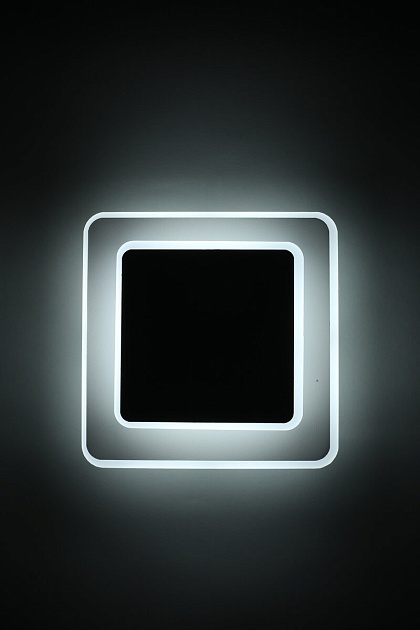 Настенный светодиодный светильник Omnilux Milanese OML-01801-15 Фото № 5